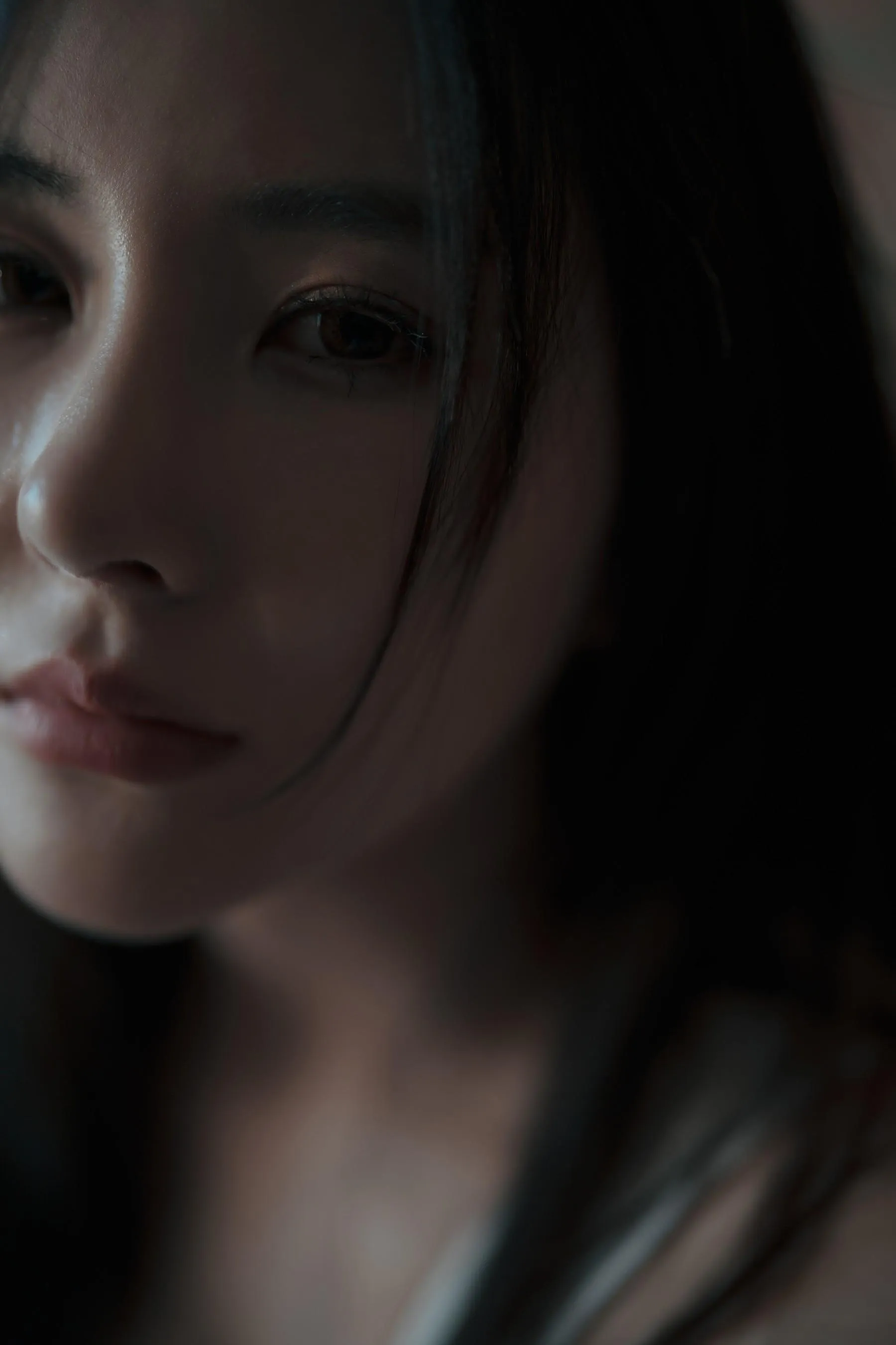 [YITUYU艺图语]2022.09.17 来点EMO，说好不哭 萱萱 [53P]插图8